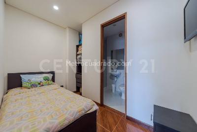 Apartamento de 5 alcobas en venta en Pasadena, Bogotá, 326 m² · foto 9 de 20