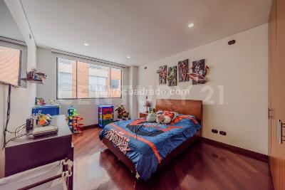 Apartamento de 5 alcobas en venta en Pasadena, Bogotá, 326 m² · foto 12 de 20