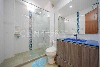 Apartamento de 5 alcobas en venta en Pasadena, Bogotá, 326 m² · foto 13 de 20
