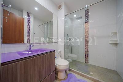 Apartamento de 5 alcobas en venta en Pasadena, Bogotá, 326 m² · foto 15 de 20