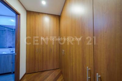 Apartamento de 5 alcobas en venta en Pasadena, Bogotá, 326 m² · foto 17 de 20