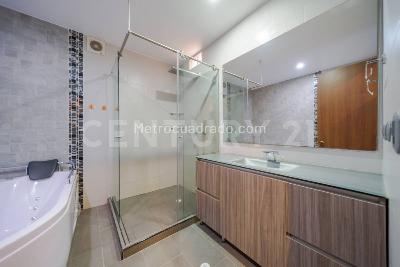 Apartamento de 5 alcobas en venta en Pasadena, Bogotá, 326 m² · foto 18 de 20