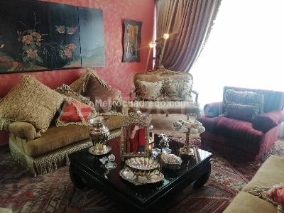 Apartamento de 3 alcobas en venta en La Carolina, Bogotá, 167 m² · foto 3 de 15