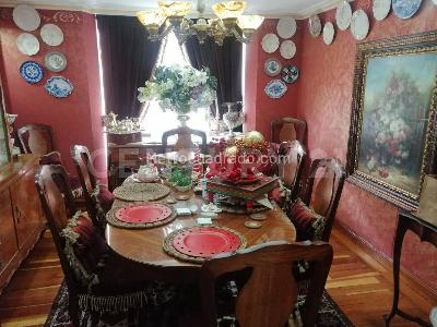 Apartamento de 3 alcobas en venta en La Carolina, Bogotá, 167 m² · foto 5 de 15