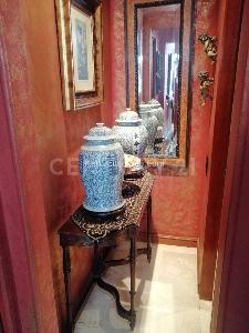 Apartamento de 3 alcobas en venta en La Carolina, Bogotá, 167 m² · foto 6 de 15