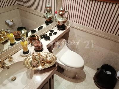 Apartamento de 3 alcobas en venta en La Carolina, Bogotá, 167 m² · foto 7 de 15
