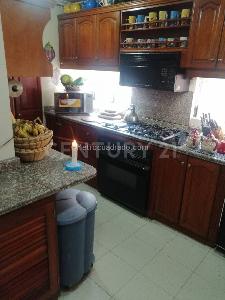 Apartamento de 3 alcobas en venta en La Carolina, Bogotá, 167 m² · foto 8 de 15