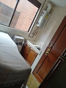 Apartamento de 3 alcobas en venta en La Carolina, Bogotá, 167 m² · foto 9 de 15