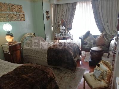 Apartamento de 3 alcobas en venta en La Carolina, Bogotá, 167 m² · foto 10 de 15