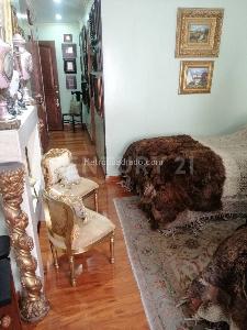 Apartamento de 3 alcobas en venta en La Carolina, Bogotá, 167 m² · foto 11 de 15