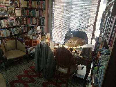 Apartamento de 3 alcobas en venta en La Carolina, Bogotá, 167 m² · foto 13 de 15