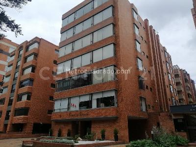 Apartamento de 3 alcobas en venta en La Carolina, Bogotá, 167 m² · foto 15 de 15