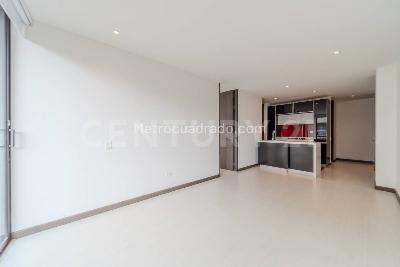 Apartamento de 1 alcoba en arriendo en Santa Barbara, Bogotá, 52 m² · foto 9 de 20