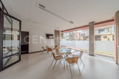 Apartamento de 1 alcoba en arriendo en Santa Barbara, Bogotá, 52 m² · foto 17 de 20