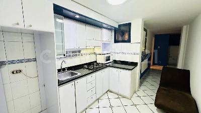 Apartamento en venta en La Soledad, Bogotá · foto 11 de 17