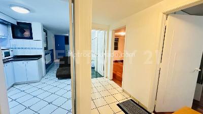 Apartamento en venta en La Soledad, Bogotá · foto 12 de 17