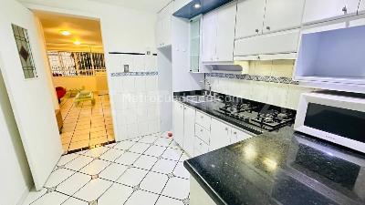 Apartamento en venta en La Soledad, Bogotá · foto 13 de 17