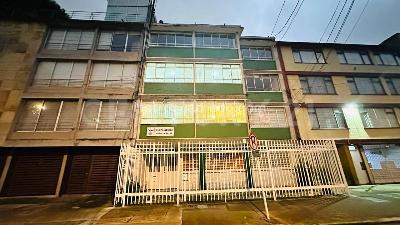 Apartamento en venta en La Soledad, Bogotá · foto 17 de 17