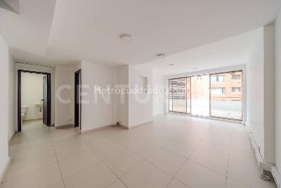 Oficina en Arriendo, El Nogal, Bogotá D.C.