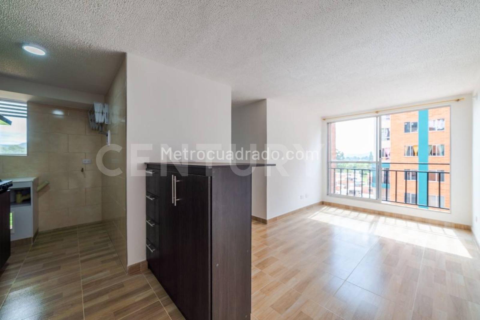 Apartamento en Arriendo  Suba