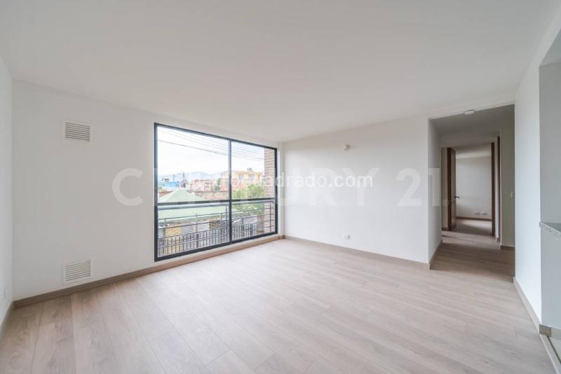Piso – Cajicá, Calahorra - Vista 2