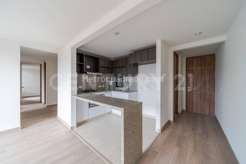 Piso – Cajicá, Calahorra - Vista 3