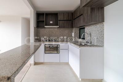 Apartamento de 3 alcobas en venta en Cajica, Cajicá, 75 m² · foto 3 de 20