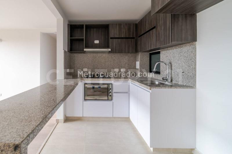Piso – Cajicá, Calahorra - Vista 4