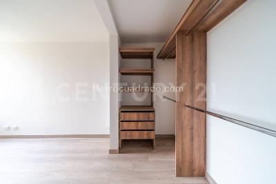 Apartamento de 3 alcobas en venta en Cajica, Cajicá, 75 m² · foto 9 de 20