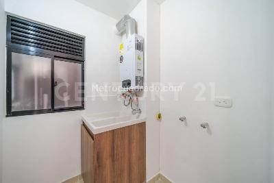 Apartamento de 3 alcobas en venta en Cajica, Cajicá, 75 m² · foto 13 de 20