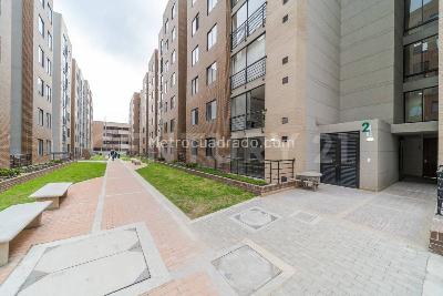 Apartamento de 3 alcobas en venta en Cajica, Cajicá, 75 m² · foto 14 de 20