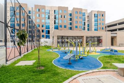 Apartamento de 3 alcobas en venta en Cajica, Cajicá, 75 m² · foto 20 de 20