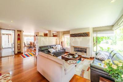 Casa en venta en Chia, Chía · foto 2 de 20