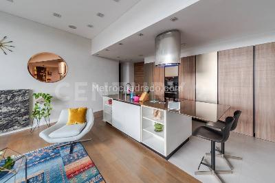 Apartamento en venta en Colinas De Suba, Bogotá · foto 3 de 20