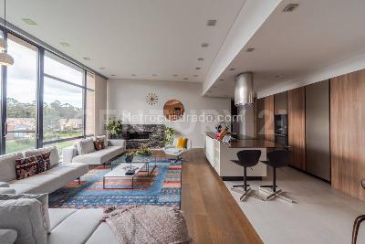 Apartamento en venta en Colinas De Suba, Bogotá · foto 4 de 20