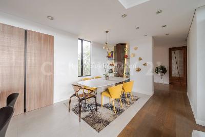 Apartamento en venta en Colinas De Suba, Bogotá · foto 6 de 20