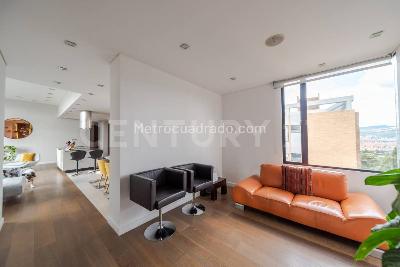 Apartamento en venta en Colinas De Suba, Bogotá · foto 7 de 20