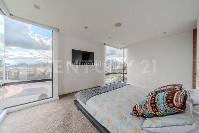 Apartamento en venta en Colinas De Suba, Bogotá · foto 10 de 20