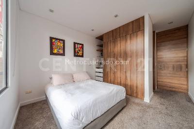 Apartamento en venta en Colinas De Suba, Bogotá · foto 11 de 20