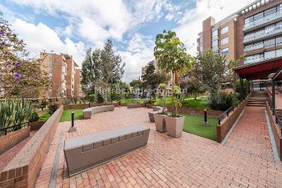 Apartamento en venta en Colinas De Suba, Bogotá · foto 18 de 20