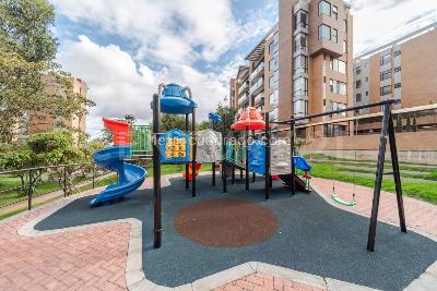 Apartamento en venta en Colinas De Suba, Bogotá · foto 20 de 20