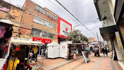 Apartamento de 2 alcobas en venta en Soacha, Soacha, 75 m² · foto 16 de 17