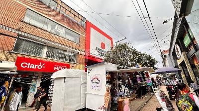 Apartamento de 2 alcobas en venta en Soacha, Soacha, 75 m² · foto 17 de 17
