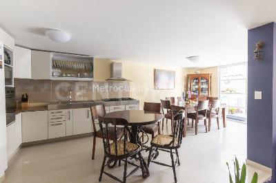 Casa en venta en Niza Cordoba, Bogotá · foto 5 de 14