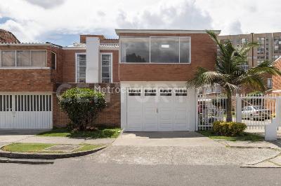 Casa en venta en Niza Cordoba, Bogotá · foto 14 de 14