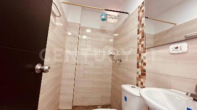 Apartamento de 4 alcobas en venta en Garces Navas, Bogotá, 80 m² · foto 3 de 18