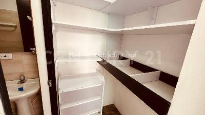 Apartamento de 4 alcobas en venta en Garces Navas, Bogotá, 80 m² · foto 4 de 18