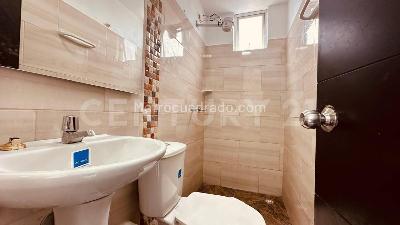 Apartamento de 4 alcobas en venta en Garces Navas, Bogotá, 80 m² · foto 5 de 18
