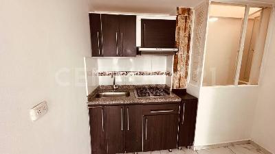 Apartamento de 4 alcobas en venta en Garces Navas, Bogotá, 80 m² · foto 9 de 18