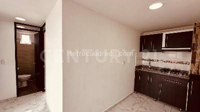 Apartamento de 4 alcobas en venta en Garces Navas, Bogotá, 80 m² · foto 10 de 18